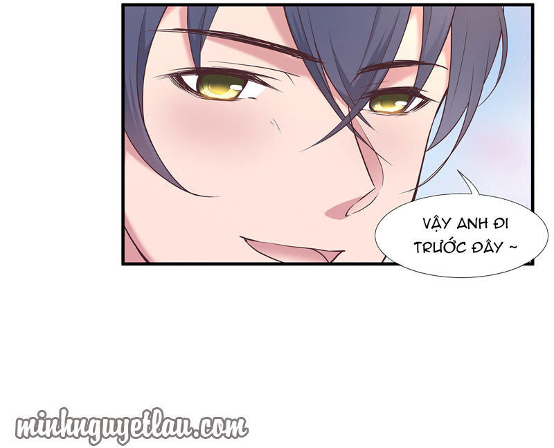 chiến lược lãng mạn của thịnh thiếu chapter 24 10