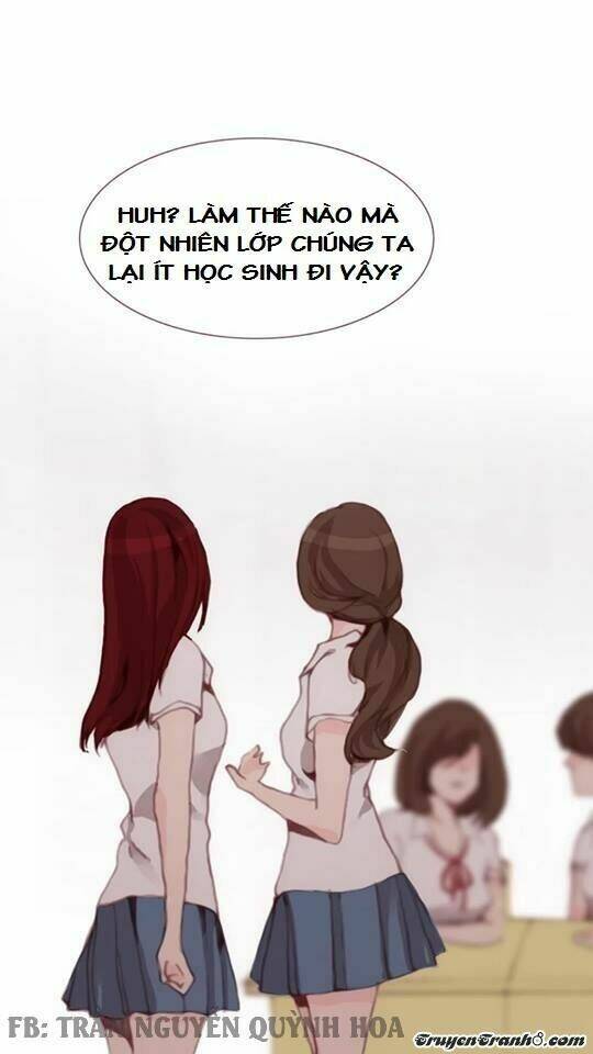 trả thù trường trung học chapter 32 23