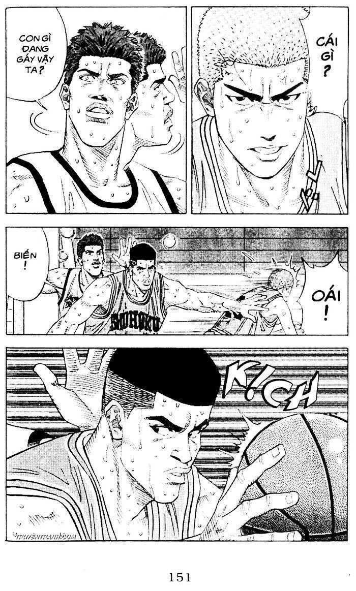 cao thủ bóng rổ chapter 157 6