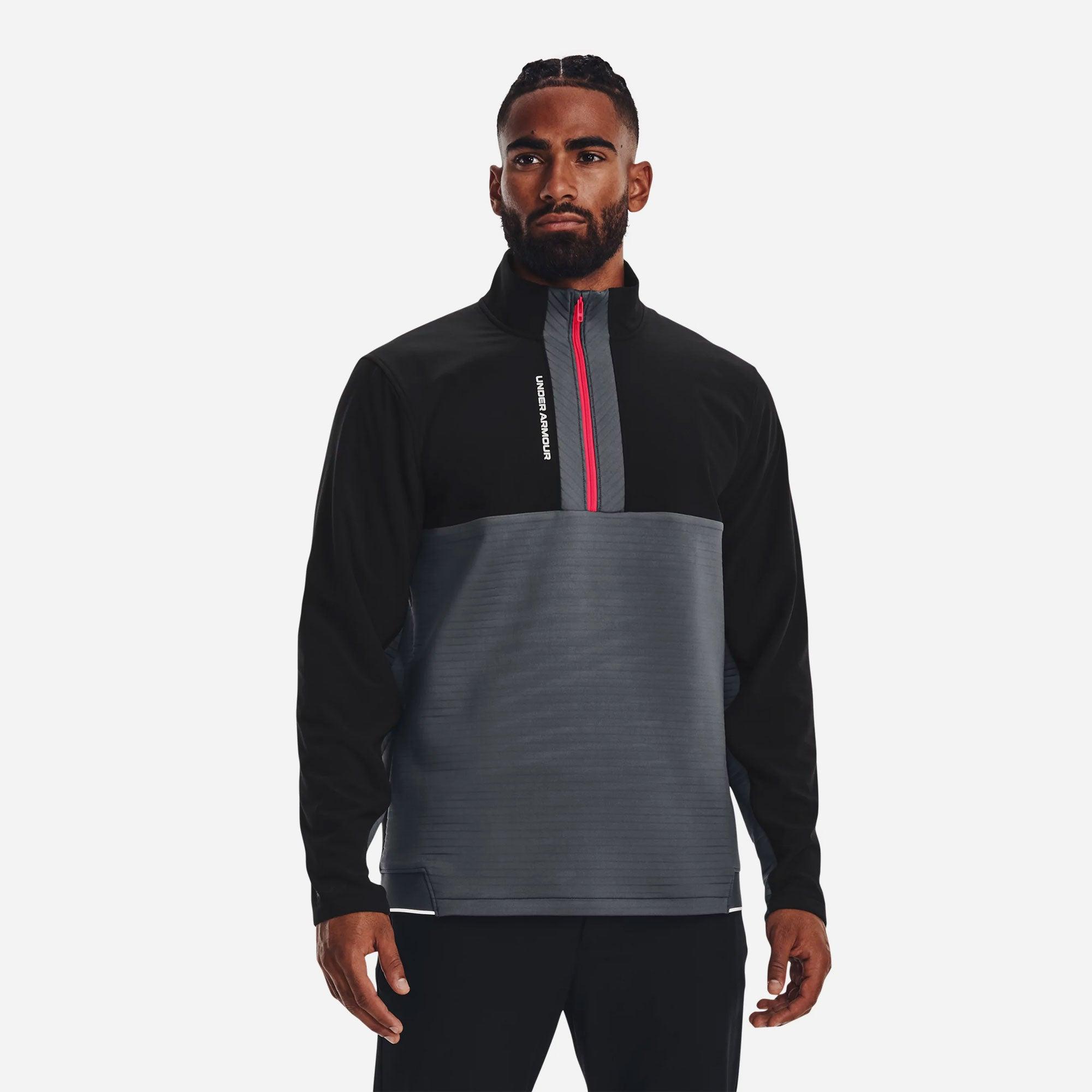Áo khoác thể thao nam Under Armour Storm Daytona Hz - 1373409-012