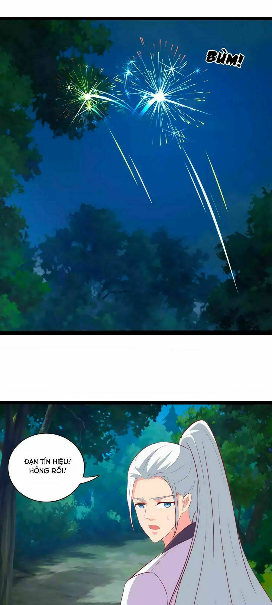 thỏ yêu tiểu vương phi chapter 88 35