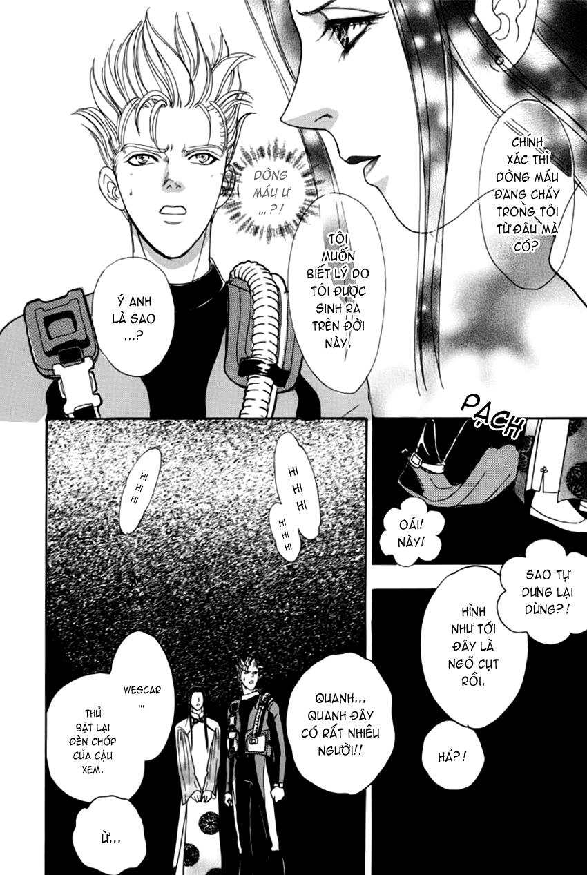 new pet shop of horror chapter 6.5 31