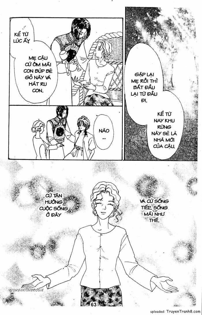 tiệm thú kiểng chapter 27 39