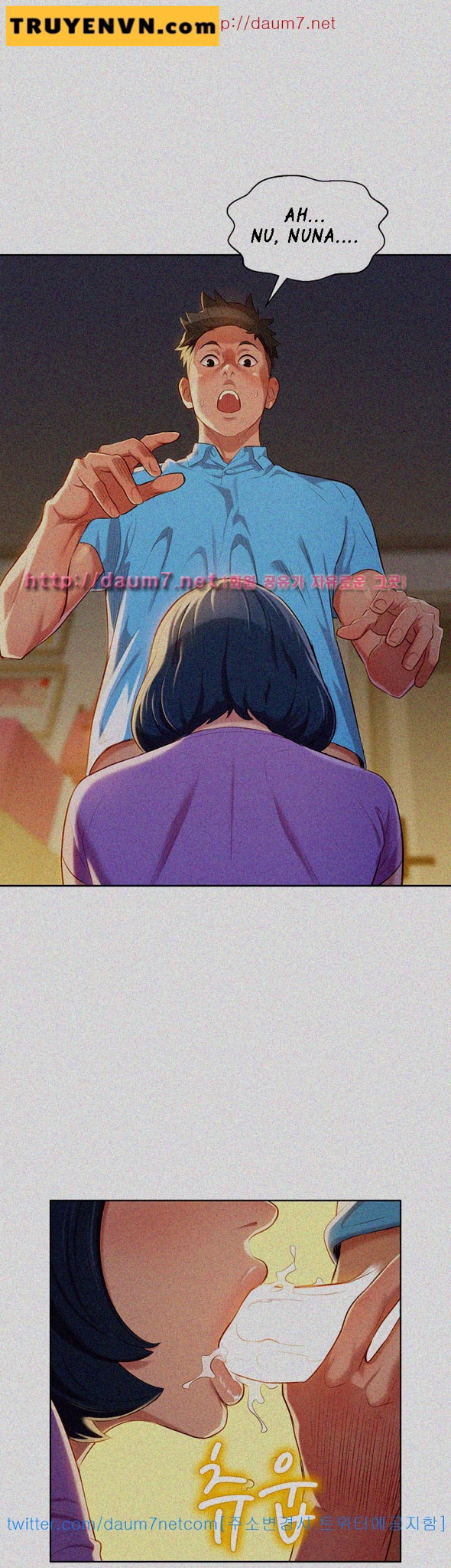 chị gái mưa chapter 25 19