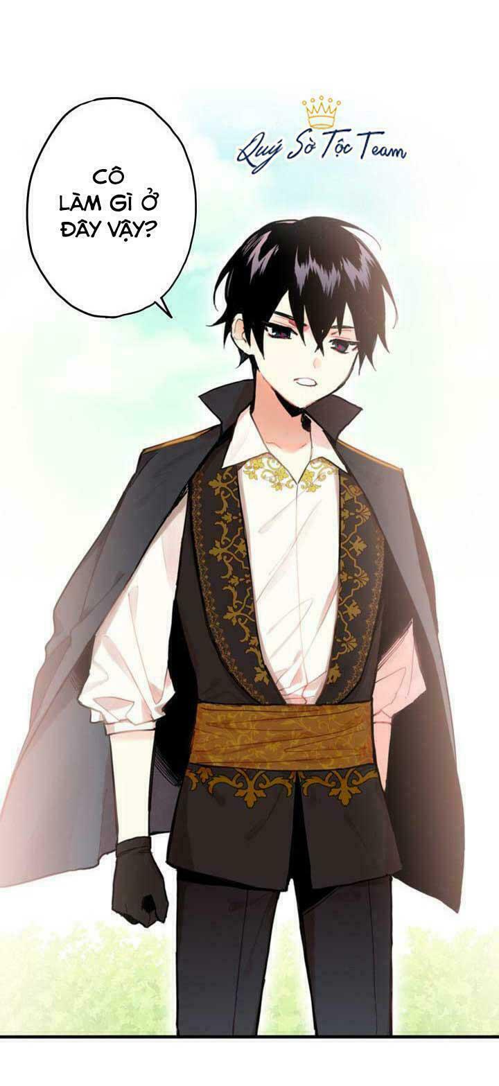 thánh nữ ẩn danh chapter 6 7