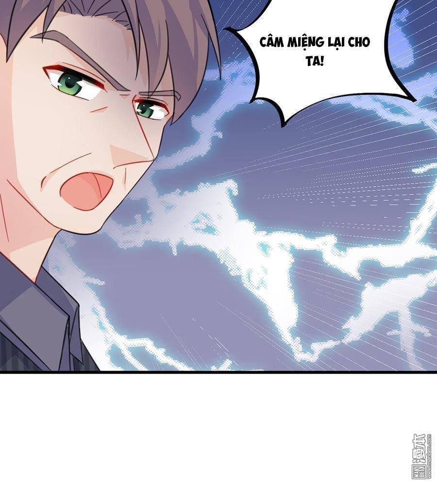 nhạ thượng thủ tịch tổng tài chapter 165 14