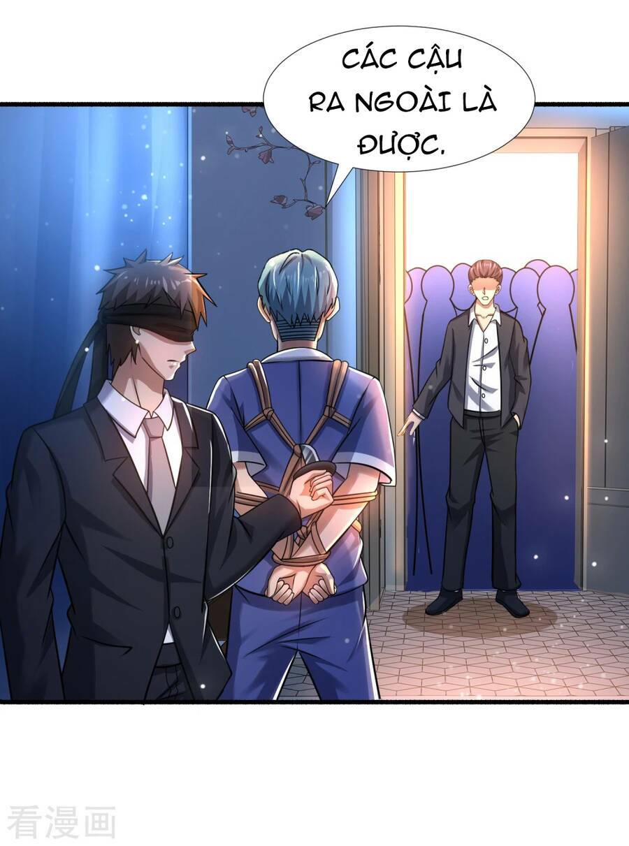 siêu năng phân hóa chapter 37 28