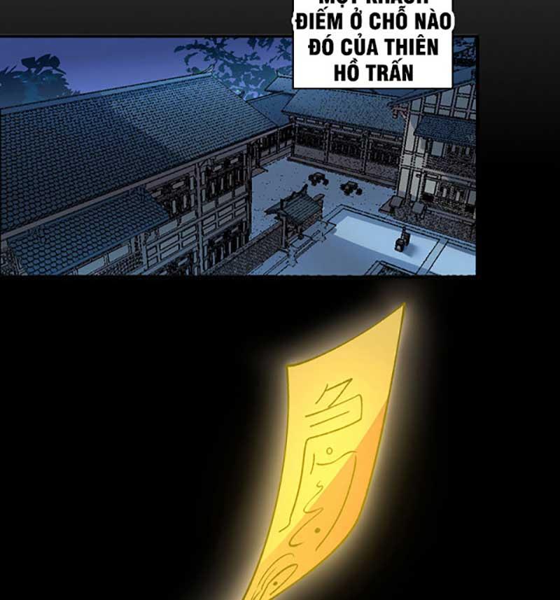 võ đạo độc tôn chapter 630 47