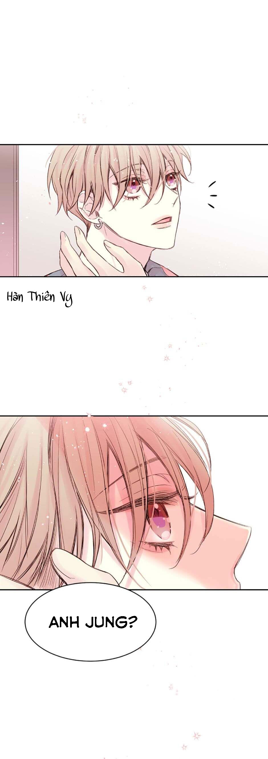 in my closet chapter 7 1