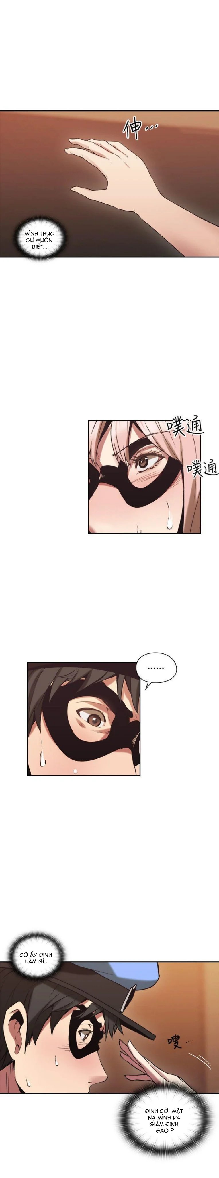 tình nhân chapter 29 6