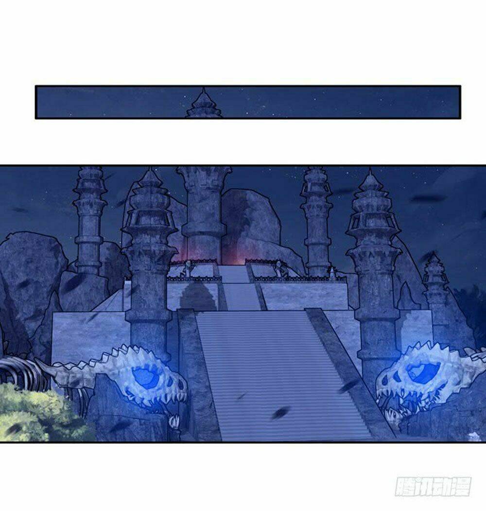 thiền tâm vấn đạo chapter 27 3