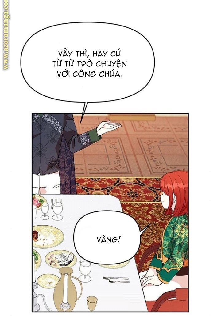 con người không phải thứ có thể sửa đổi được đâu! chapter 9 62