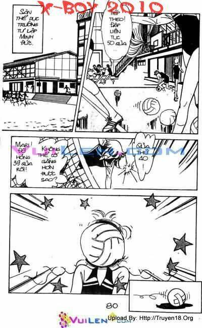 ánh đèn rực rỡ chapter 7 81