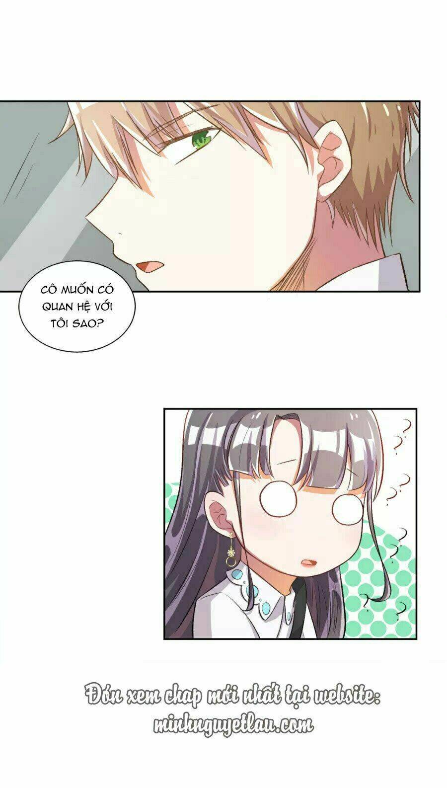 hôn nhân dục vọng: thiếu gia nhẹ một chút! chapter 20 19