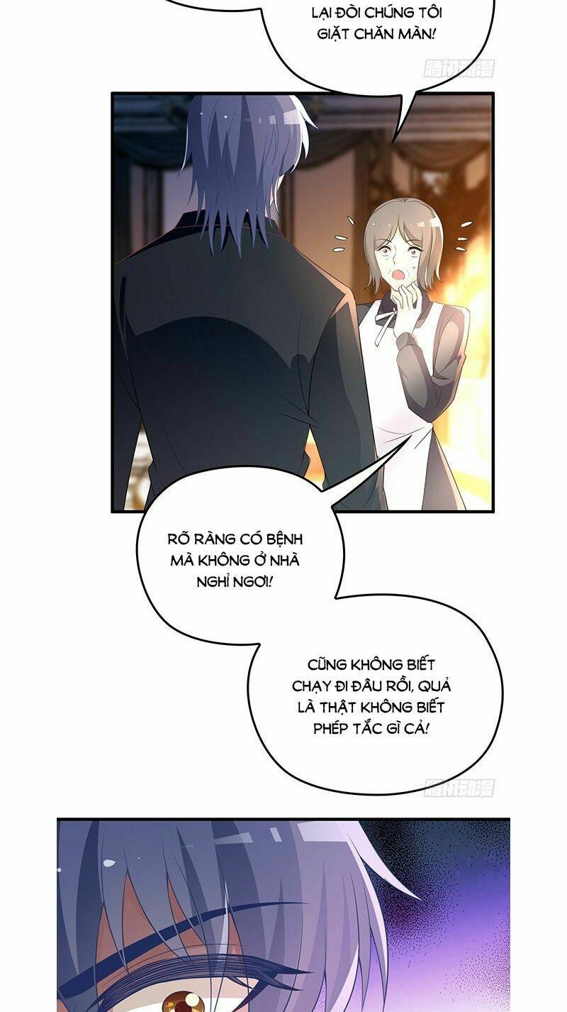 bí mật kết hôn với ảnh đế: vợ ơi đến đây tấn công đi nào chapter 39 17