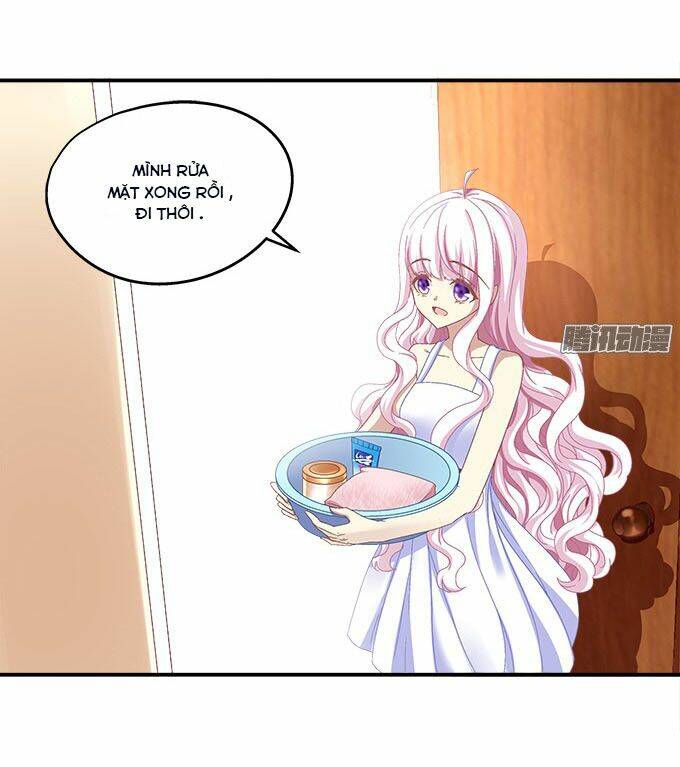 thiên lại âm linh chapter 9 15