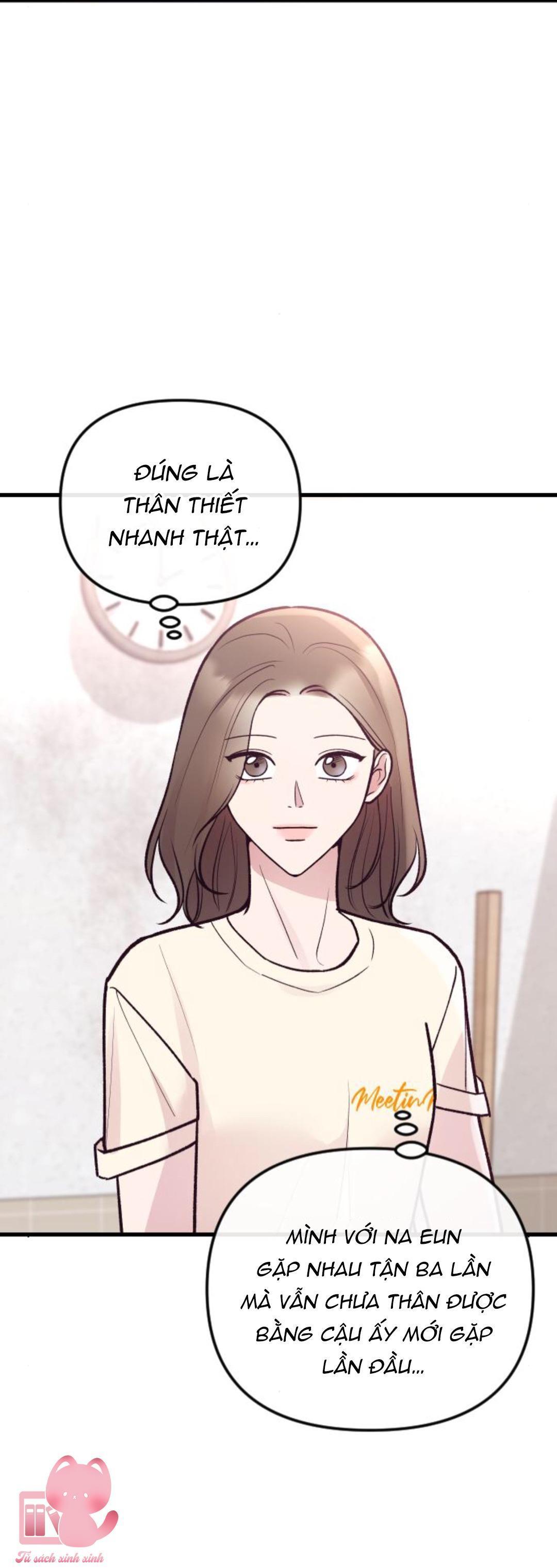 gặp nhau giữa trung gian chapter 28 50