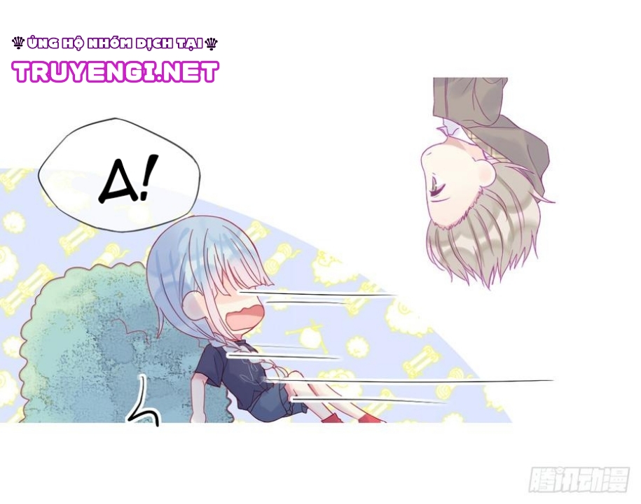 vương bài hạnh phúc chapter 9 2