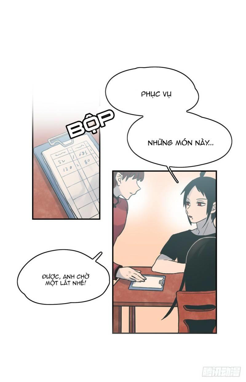 gia sư tổ tiên chapter 12 6