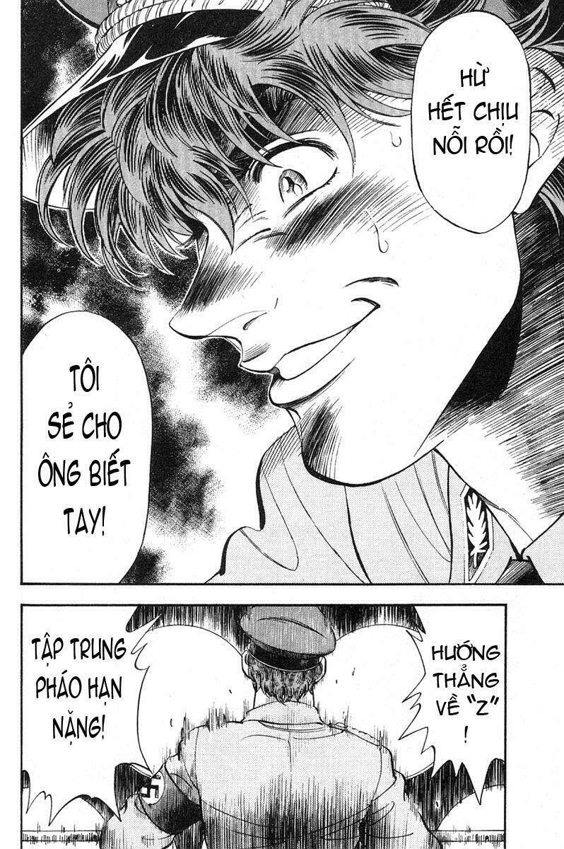 tenkuu no hasha z chapter 11 27