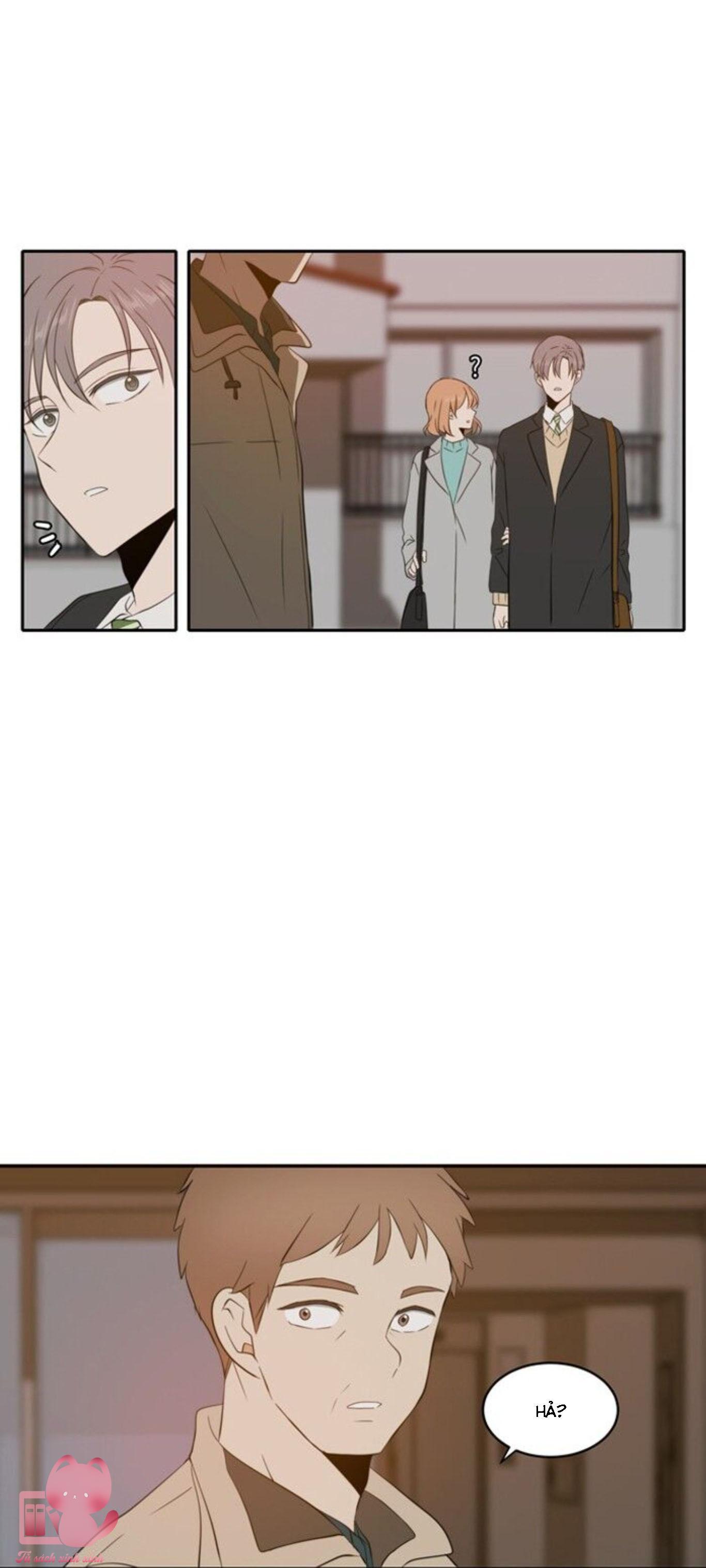 a good day to be a dog chapter 91 9