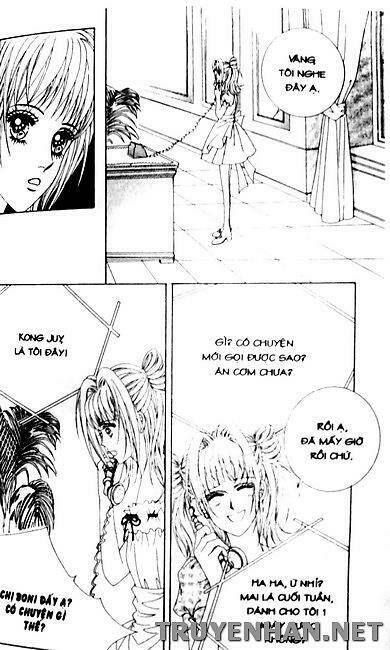 lọ lem hậu đậu chapter 77 19