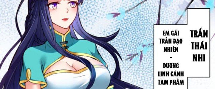 ẩn cư mười vạn năm, đời sau mời ta rời núi chapter 15 53