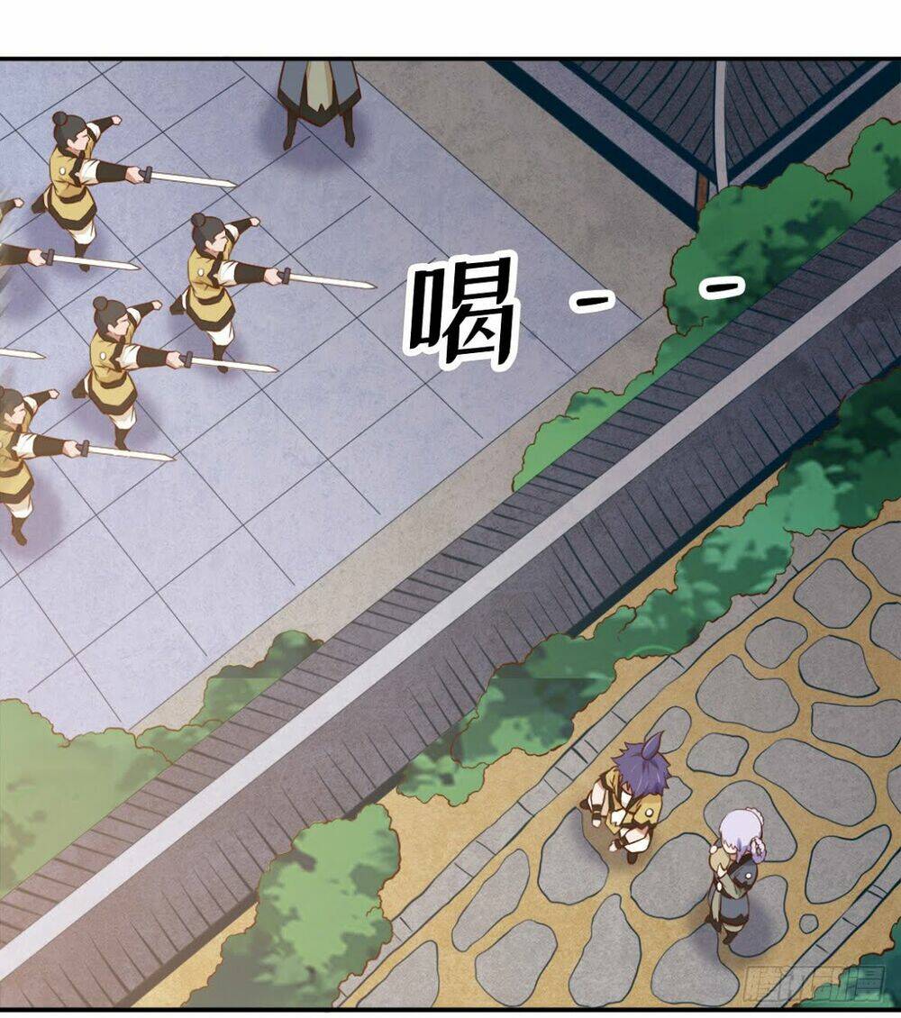 hiệp hành cửu thiên chapter 87 14