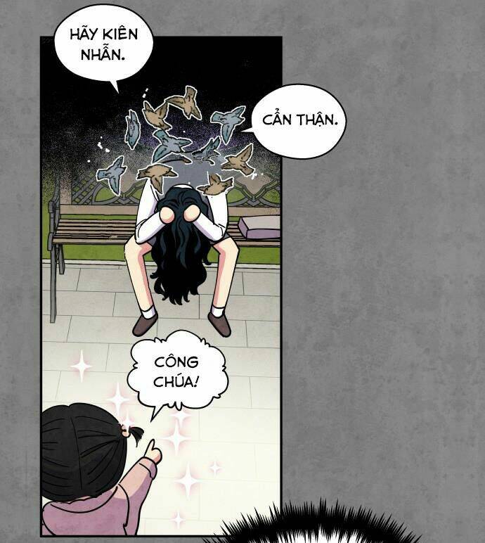 tai sói và mũ đỏ chapter 41 38