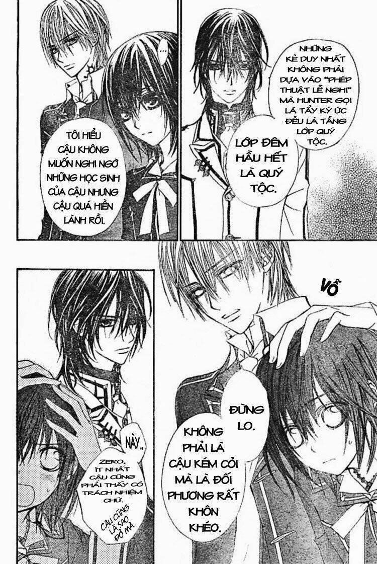 hiệp sĩ vampire chapter 24 6
