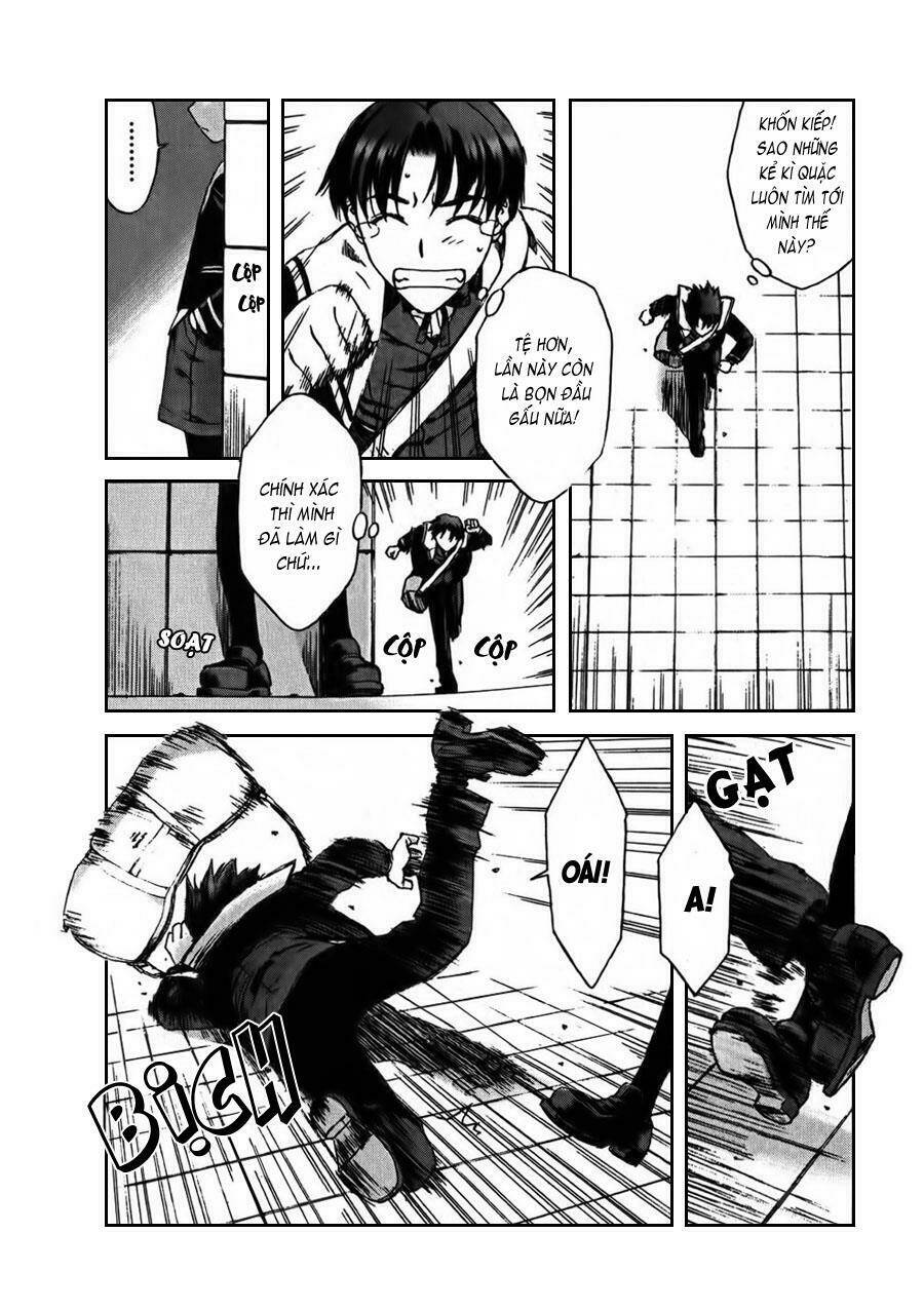 cronos haze chapter 1 39