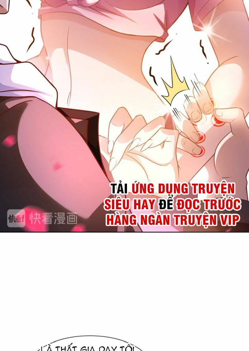 sư phụ của ta là thần tiên chapter 22 21