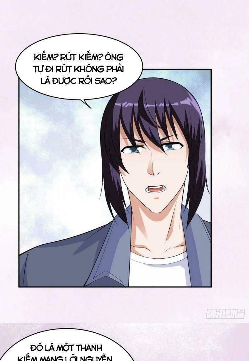người tu tiên tại đô thị chapter 169 16