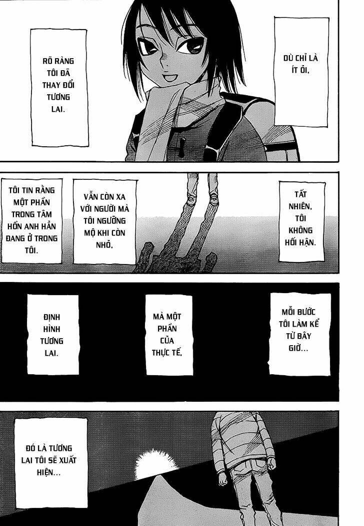 erased chapter 25 29