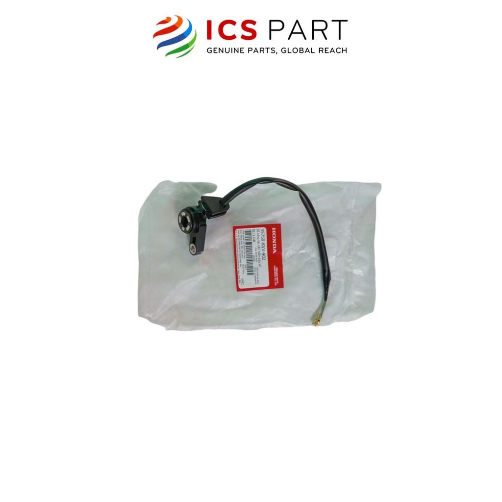 Bộ Công Tắc Tiếp Điểm Báo Số HONDA Dream (35759KVV902)