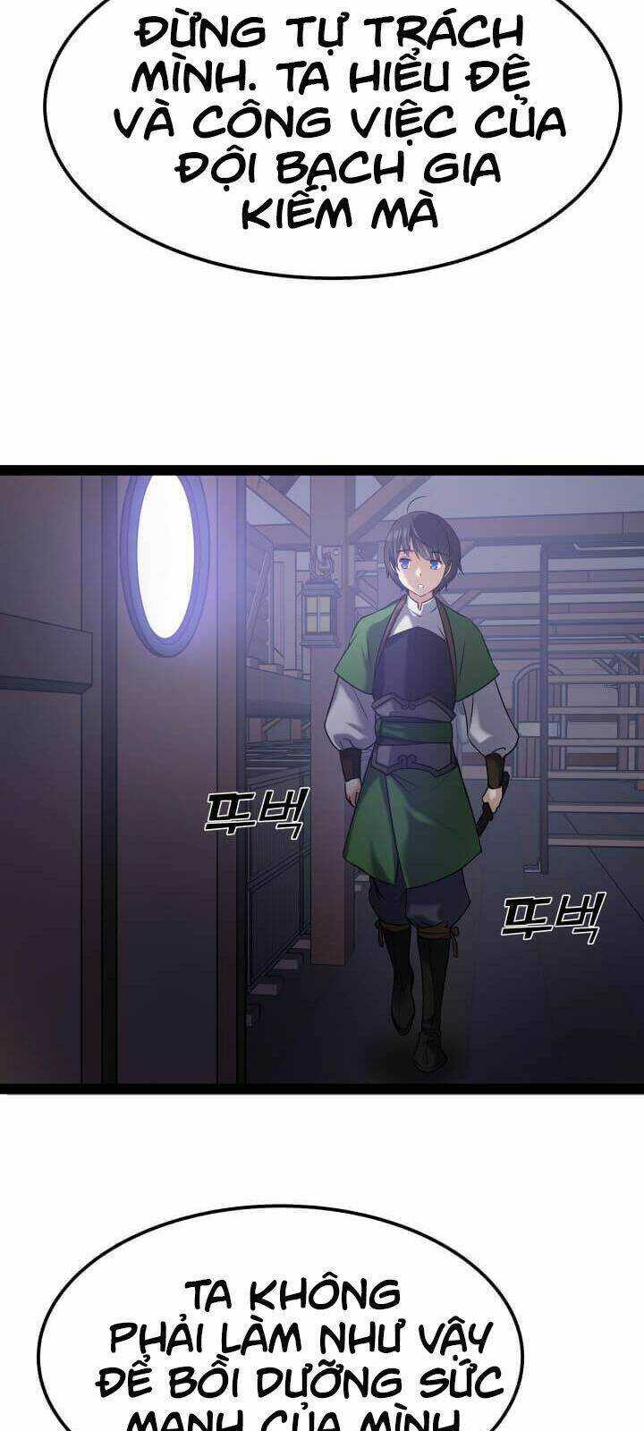 lôi thần chuyển sinh chapter 3 54