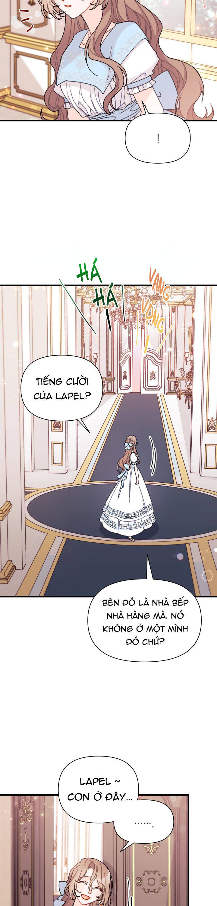 tôi đã kết hôn khi tôi tìm thấy nam chính chapter 15 60