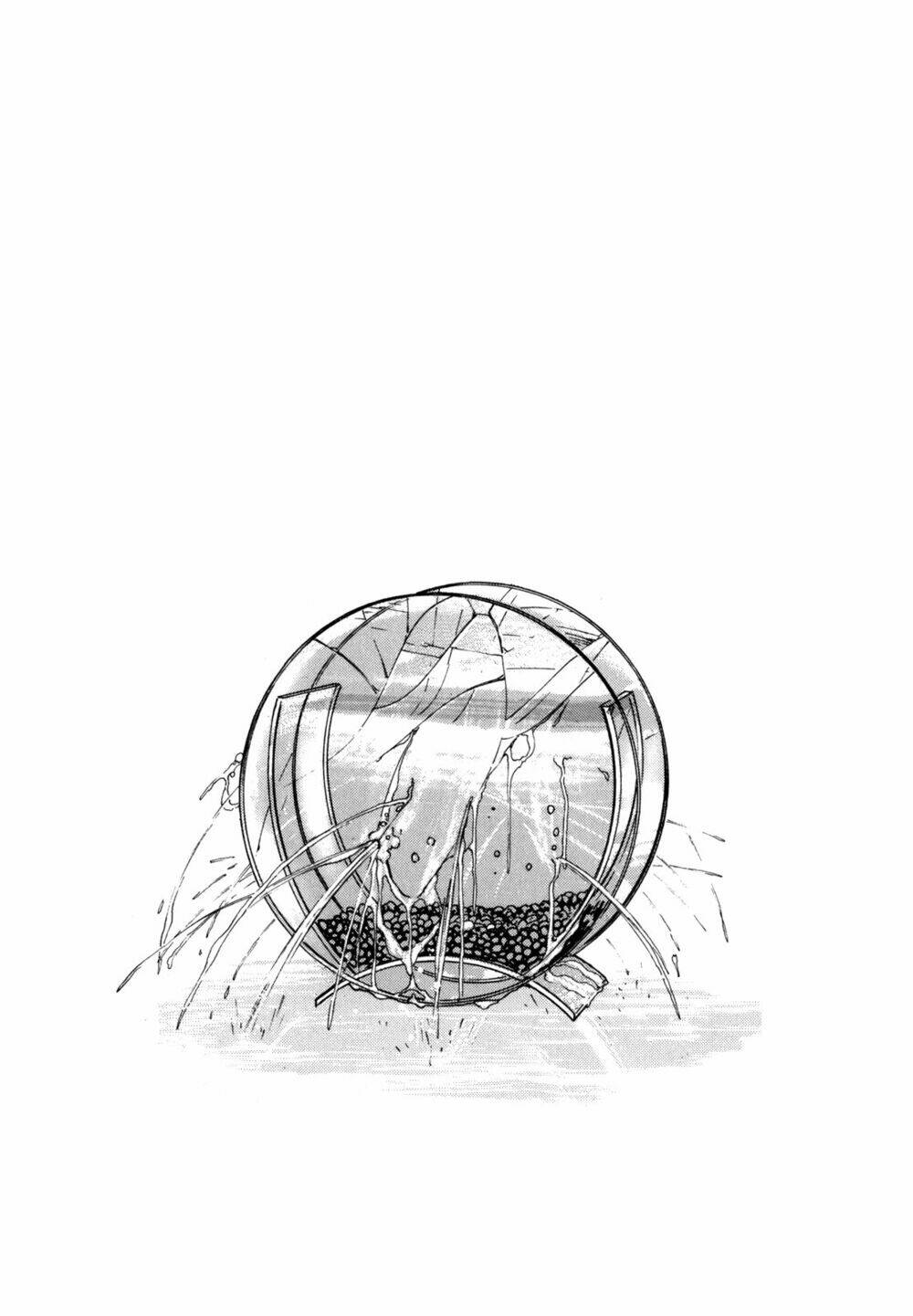 homunculus chapter 89 22