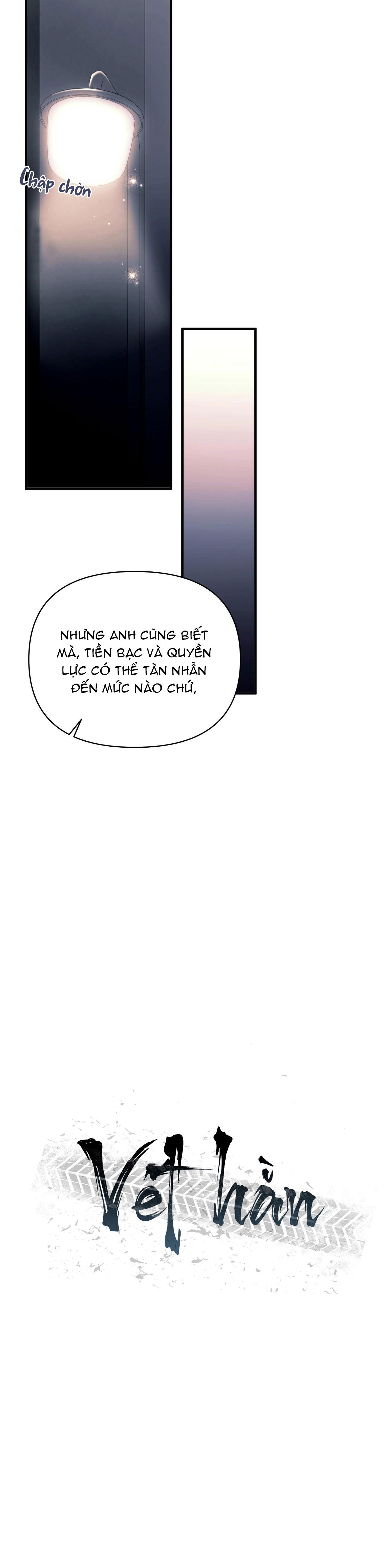 vết hằn chapter 30 3