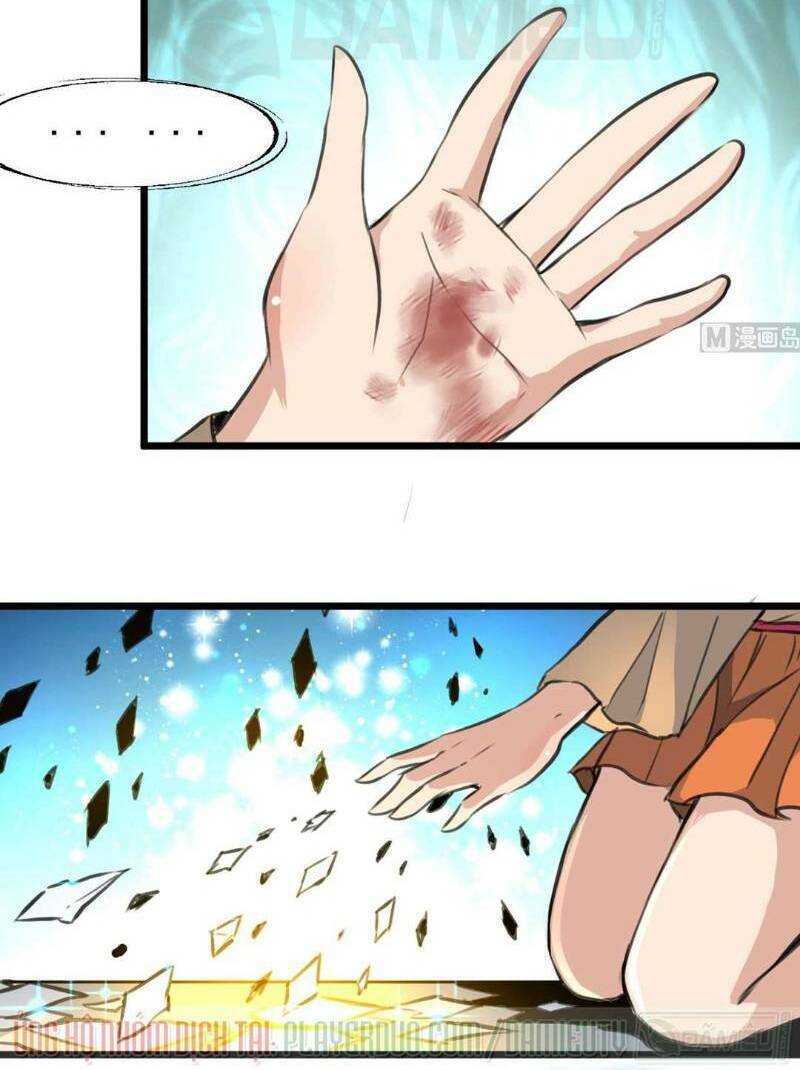 thần nhãn giám định sư chapter 83 2