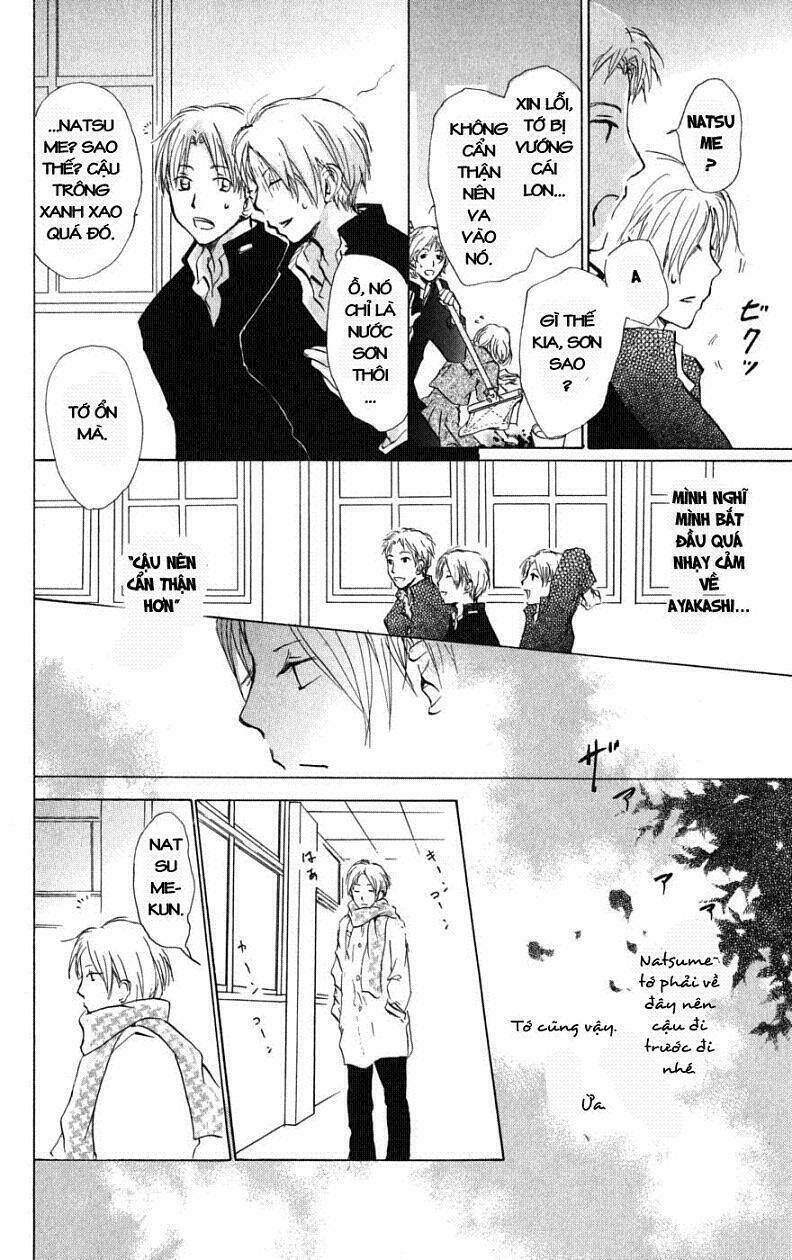 trả tên lại cho yêu quái chapter 27 23