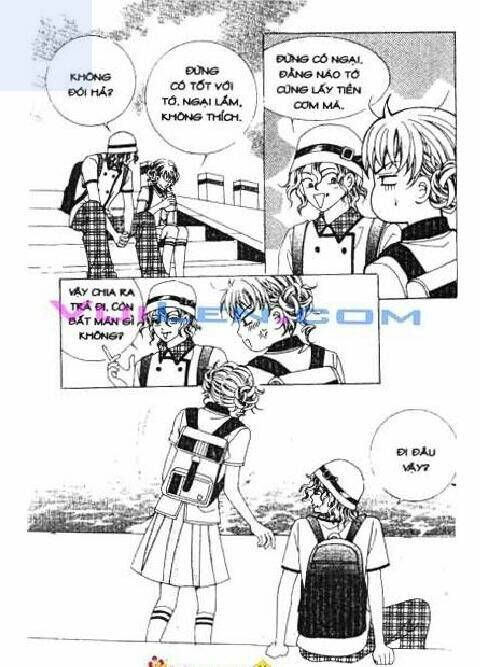 ánh nắng chói chang chapter 14 3