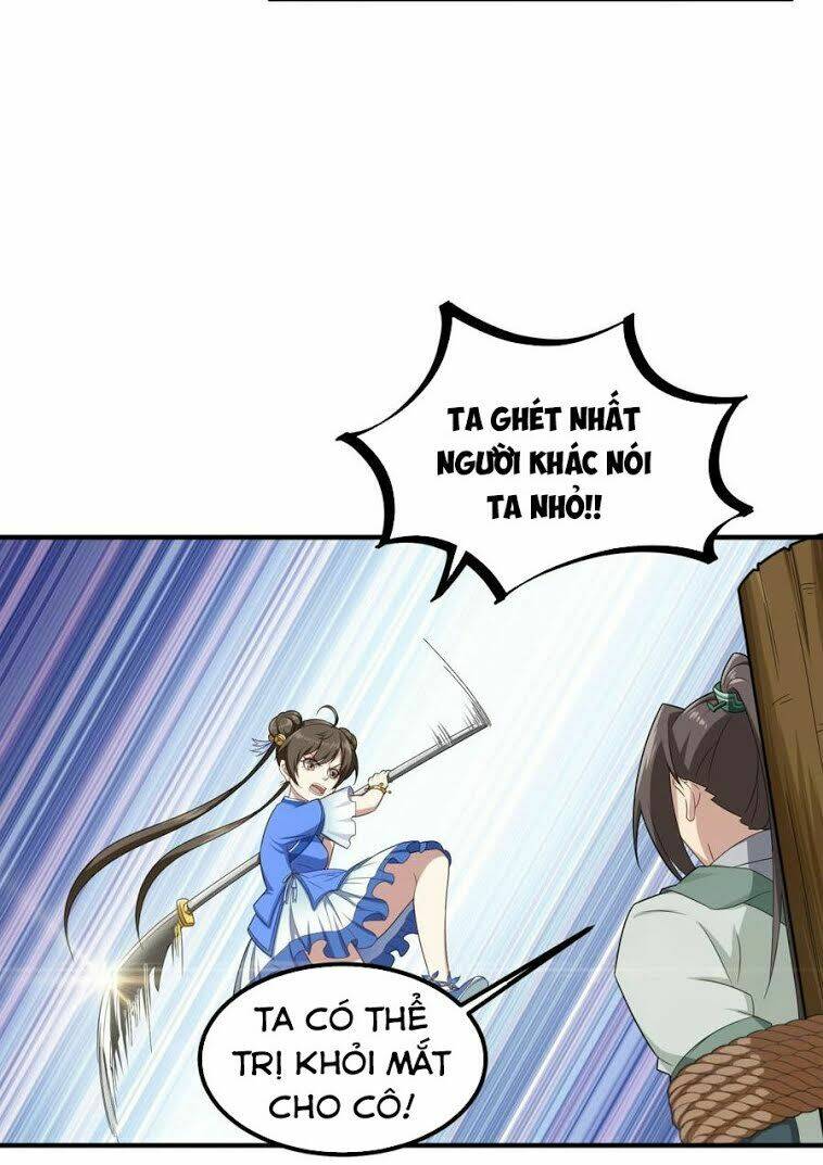 ngược về thời đường chapter 50 4