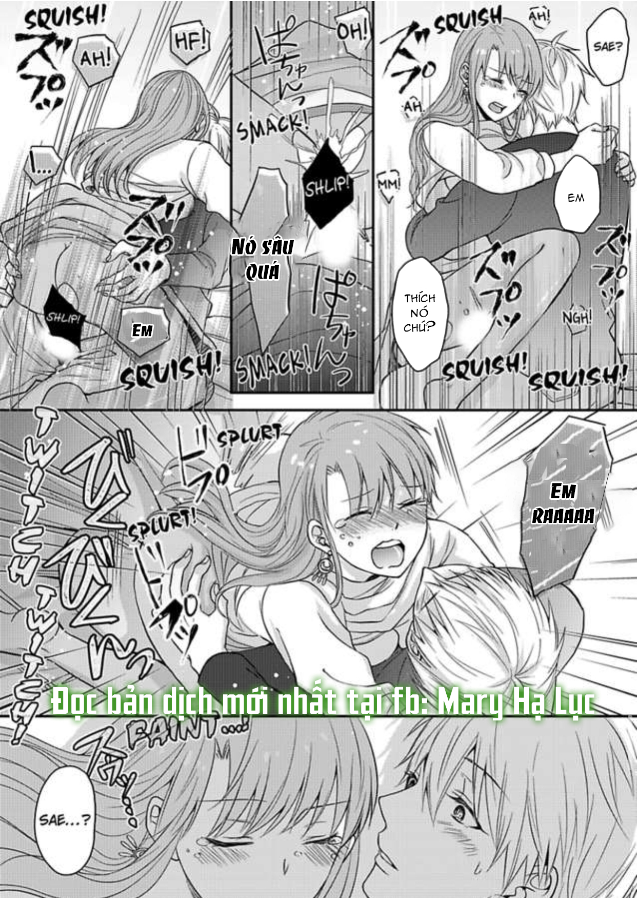 xin lỗi nhưng tôi có thể ăn hết được không?~ chung sống vui vẻ với người đồng nghiệp vô song của mình chapter 9 22