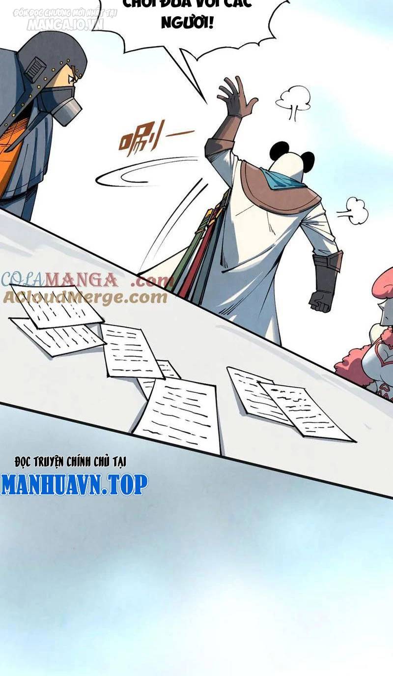 vạn cổ chí tôn chapter 313 59