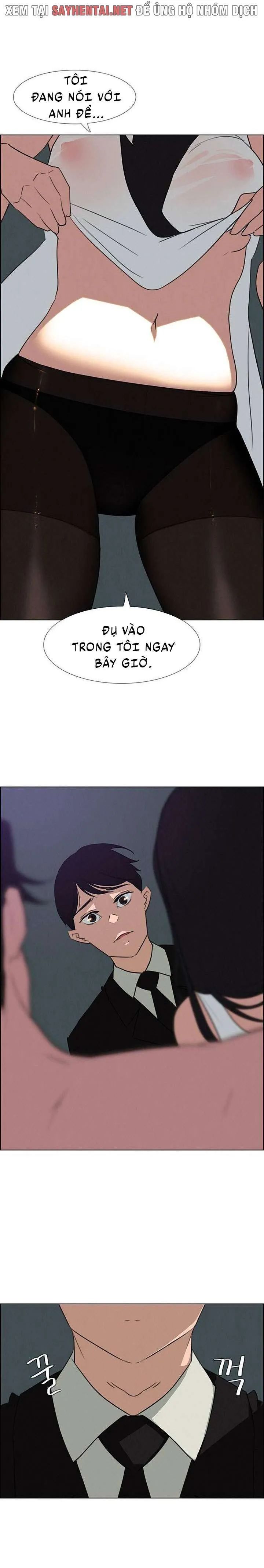 màn mưa chapter 58 7