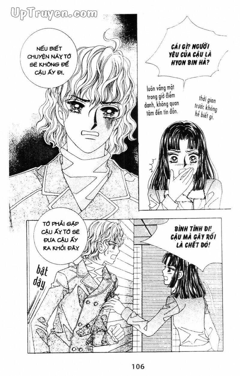 mặt nạ tình yêu chapter 65 26