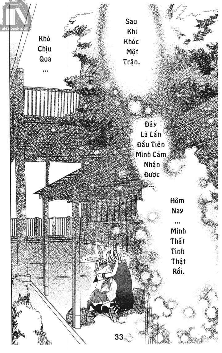 alice 38 °c chapter 18 11