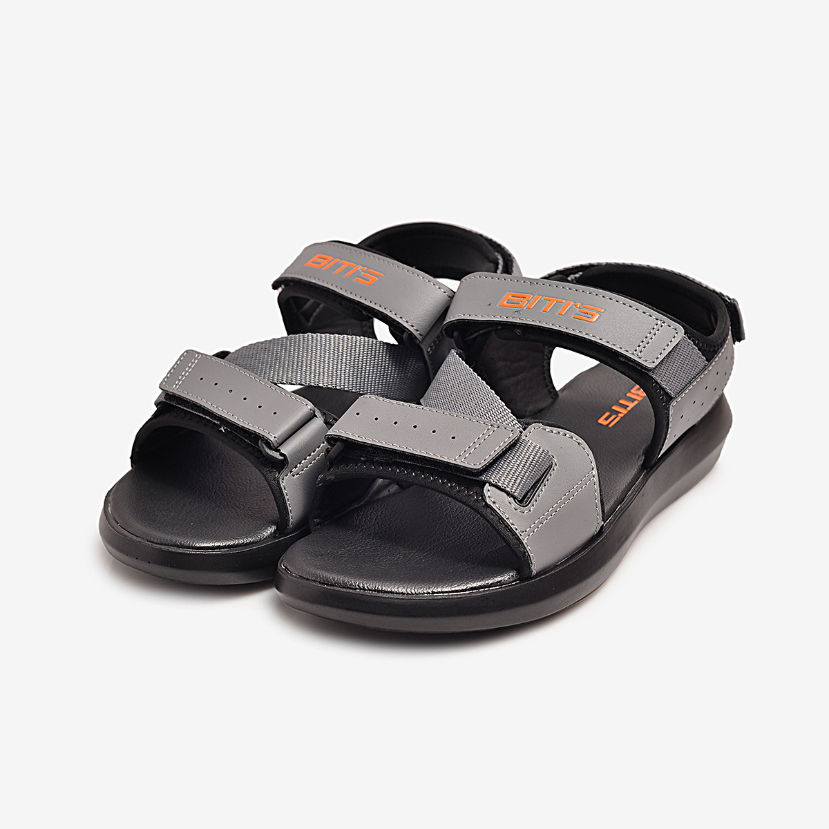 Sandal Si Cao Su Nam Biti's BPM000300XAM