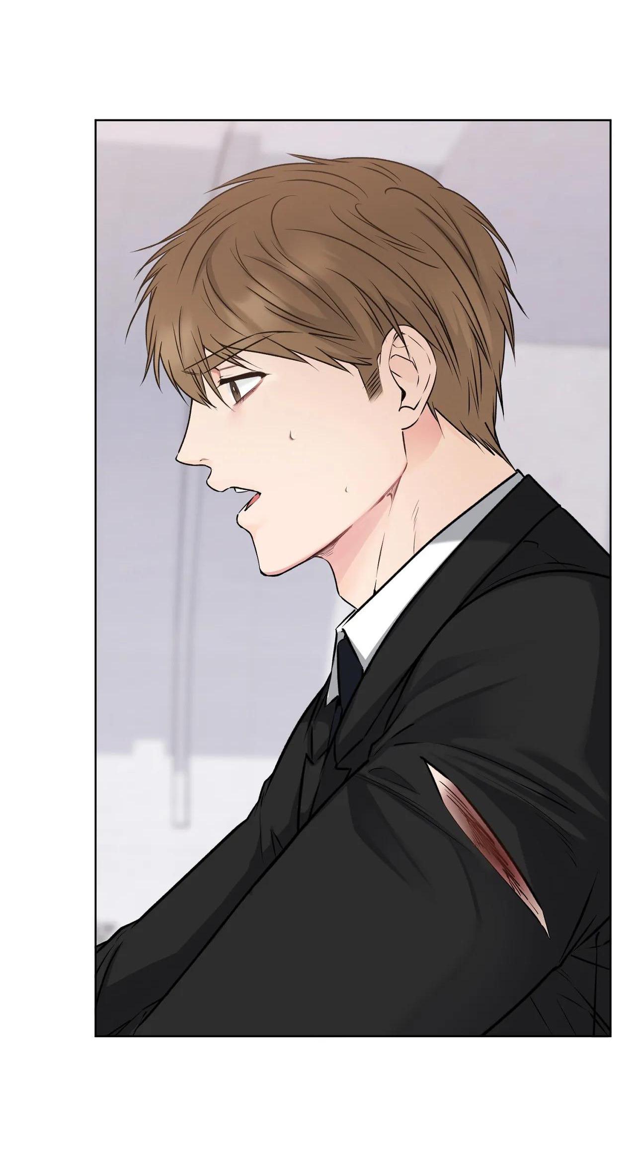 bên trong lớp cảnh phục chapter 35 59